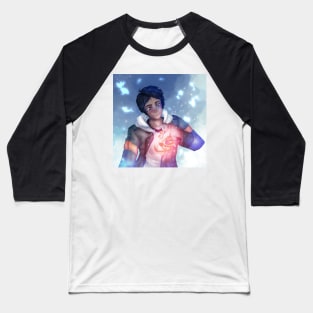 Star boy Baseball T-Shirt